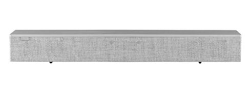 AMX Acendo Vibe Conferencing Sound Bar, Grey