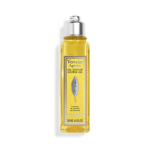 L'OCCITANE Citrus Verbena Shower Gel 8.40 fl. oz