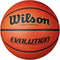 Wilson Evolution Official Game Basketball - 29.5"