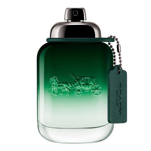 Coach Green Eau de Toilette Spray 2.0 fl oz