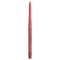 NYX PROFESSIONAL MAKEUP Mechanical Lip Liner Pencil, Nectar