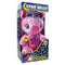 Ontel Star Belly Dream Lites, Stuffed Animal Night Light, Magical Pink And Purple Unicorn - Projects Glowing Stars & Shapes In 6 Gentle Colors, As Seen On TV