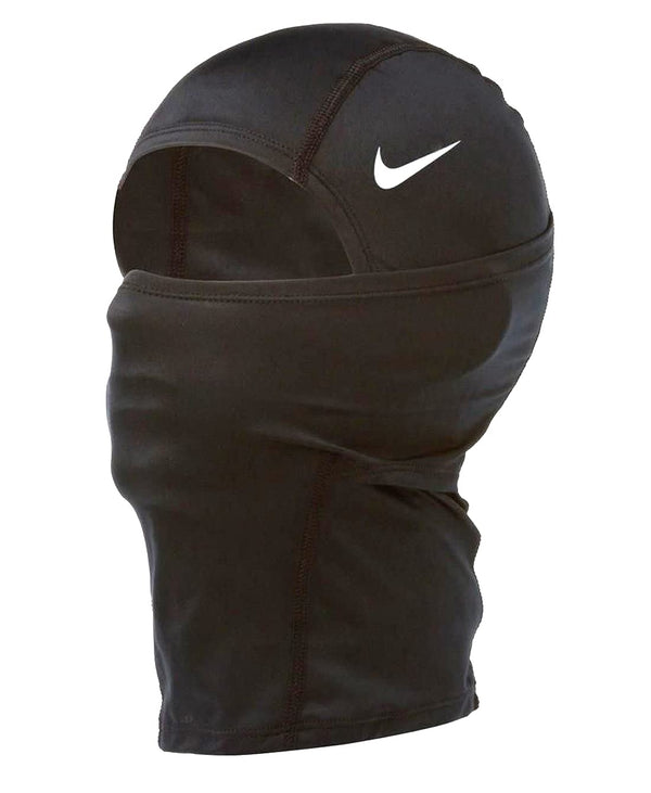 Nike Pro Hyperwarm Hydropull Hood,OSFM(Anthracite/White)