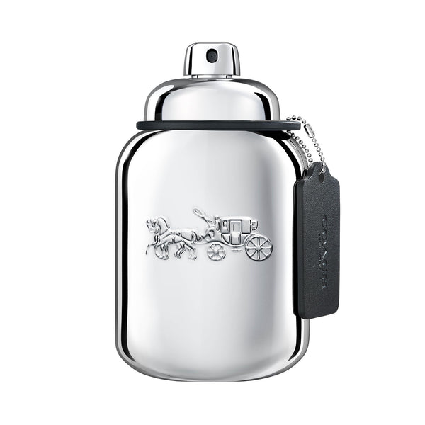 Coach Platinum Eau de Parfum Spray 2.0 fl oz