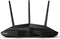 Tenda AC19 Dual Band Gigabit Performance Wi-Fi Router with Open Source Support