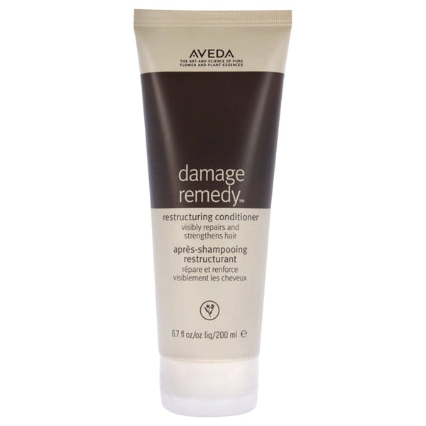 Wholesale Damage Remedy Restructuring Conditioner by Aveda for Unisex - 6.7 oz Conditioner