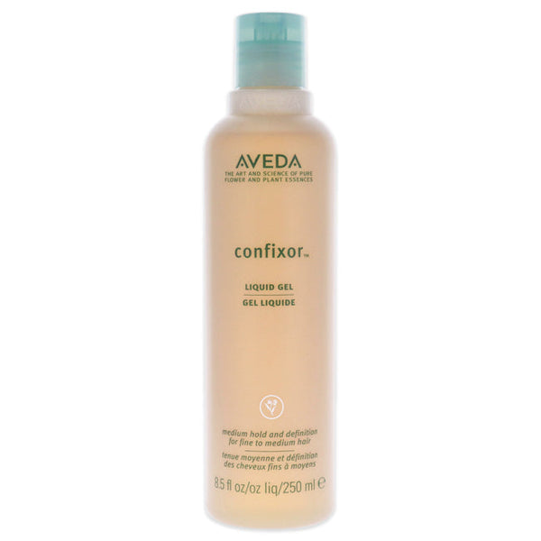 Wholesale Confixor Liquid Gel by Aveda for Unisex - 8.5 oz Gel
