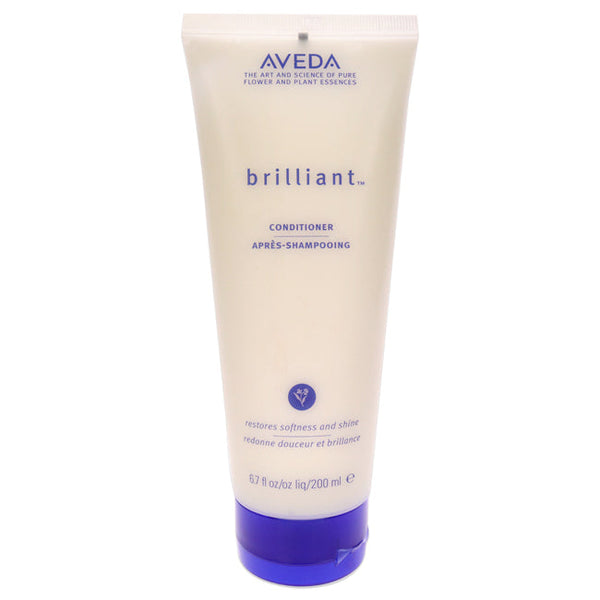 Wholesale Brilliant Conditioner by Aveda for Unisex - 6.7 oz Conditioner