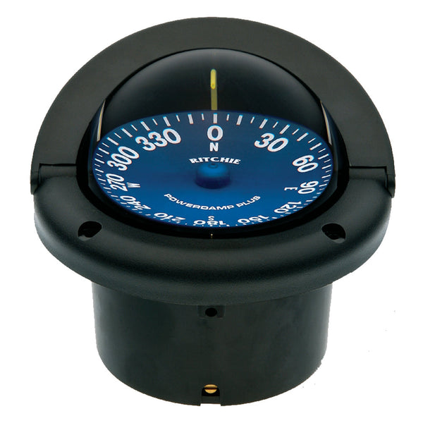 Wholesale Ritchie SS-1002 SuperSport Compass - Flush Mount - Black