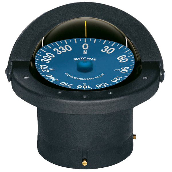 Wholesale Ritchie SS-2000 SuperSport Compass - Flush Mount - Black