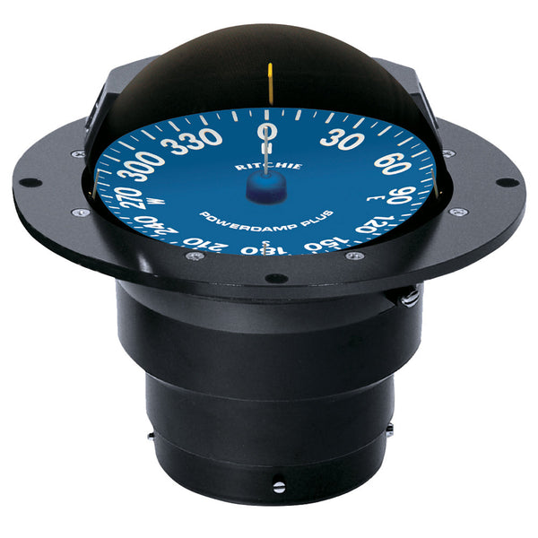 Wholesale Ritchie SS-5000 SuperSport Compass - Flush Mount - Black