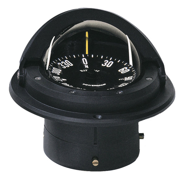 Wholesale Ritchie F-82 Voyager Compass - Flush Mount - Black