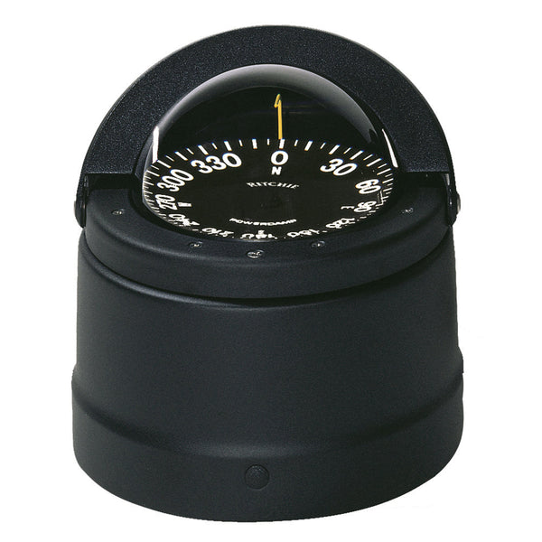 Wholesale Ritchie DNB-200 Navigator Compass - Binnacle Mount - Black