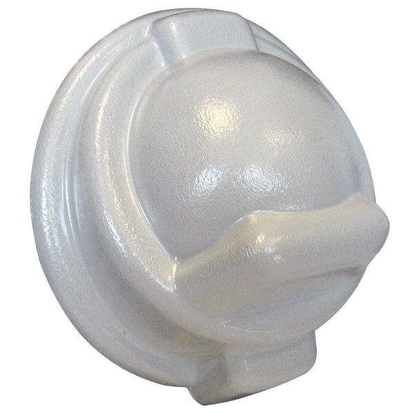 Wholesale Ritchie BN-202 Navigator Compass Cover - White