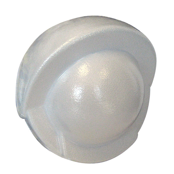 Wholesale Ritchie N-203-C Compass Cover f/Navigator & SuperSport Compasses - White