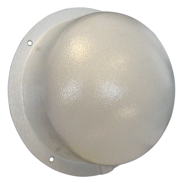 Wholesale Ritchie NC-20 Navigator Bulkhead Mount Compass Cover - White