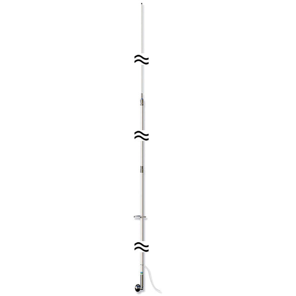 Wholesale Shakespeare 393 23' Single Side Band Antenna