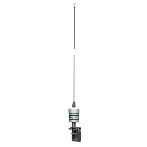 Wholesale Shakespeare 5215 3' Stainless Steel Whip Antenna