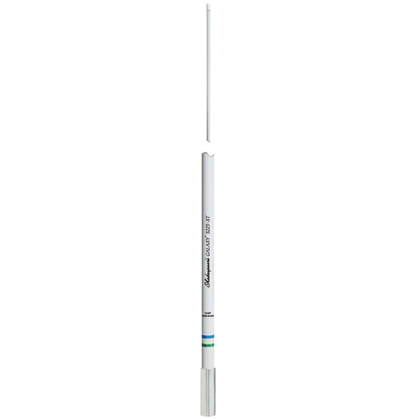 Wholesale Shakespeare 5225-XT 8' VHF Galaxy Antenna 6dB Gain Reduced Length