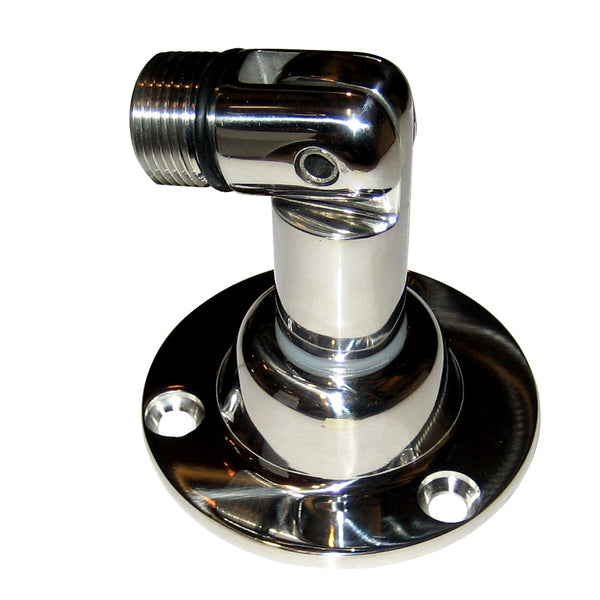 Wholesale Shakespeare 81-S Stainless Steel Swivel Mount