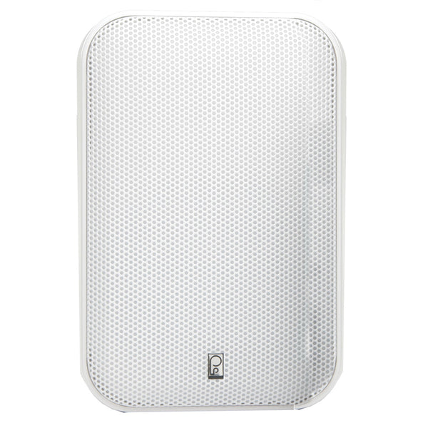 Wholesale Poly-Planar MA-905 400 Watt Platinum Panel Speaker - White