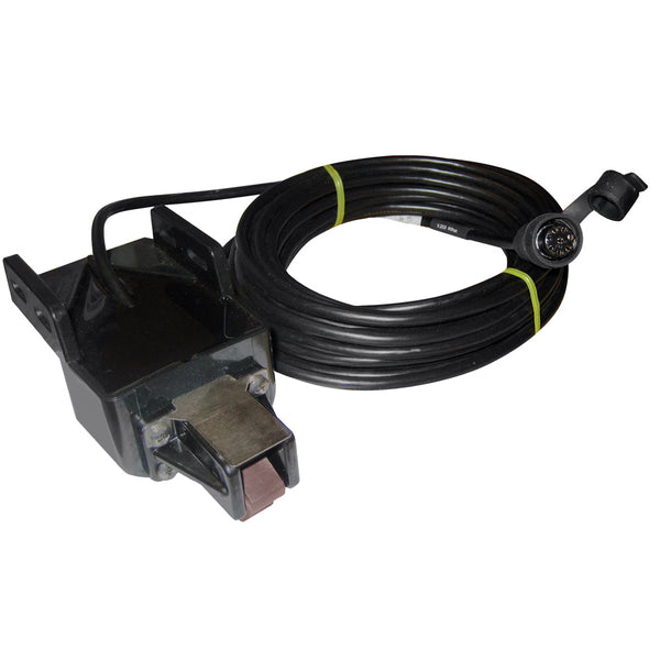 Wholesale SI-TEX 250/120ST Transom Mount Transducer f/CVS106, CVS106MKII, CVS106L & CVS106LMKII