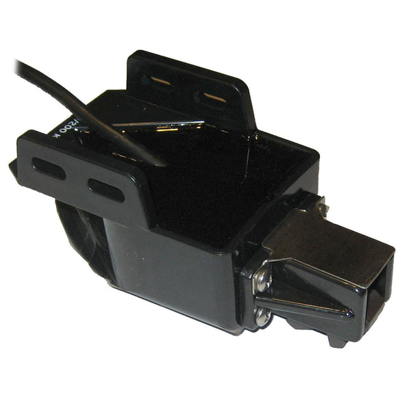 Wholesale SI-TEX 250/50/200ST Transom Mount Transducer f/CVS106MKIIDF, CVS106L, CVS106LMKII, CVS832 & CVS833