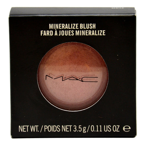 Wholesale Mineralize Blush - Gentle by MAC for Women - 0.11 oz Blush