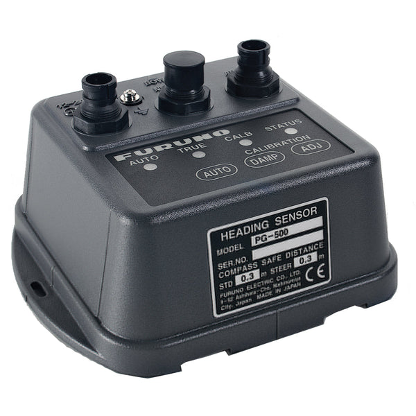 Wholesale Furuno PG500R Rate Compensated Heading Sensor