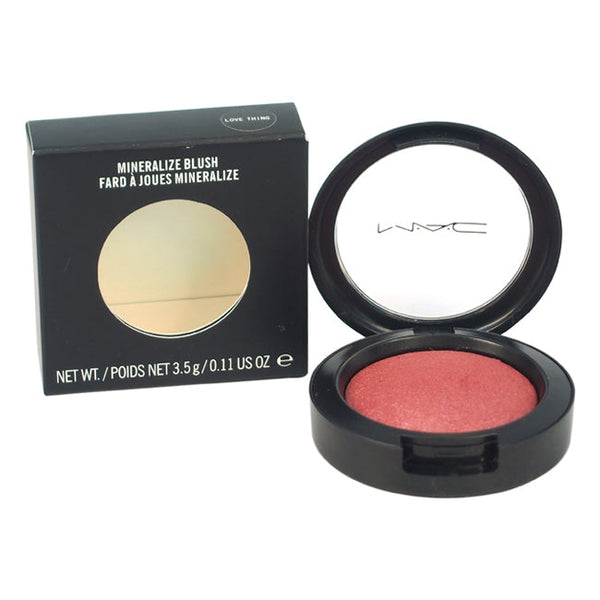 Wholesale Mineralize Blush - Love Thing by MAC for Women - 0.11 oz Blush