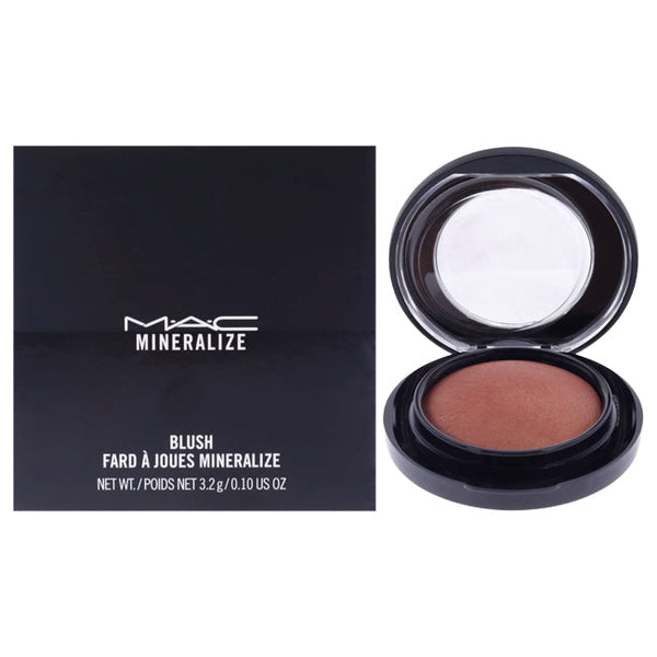 Wholesale Mineralize Blush - Love Joy by MAC for Women - 0.10 oz Blush