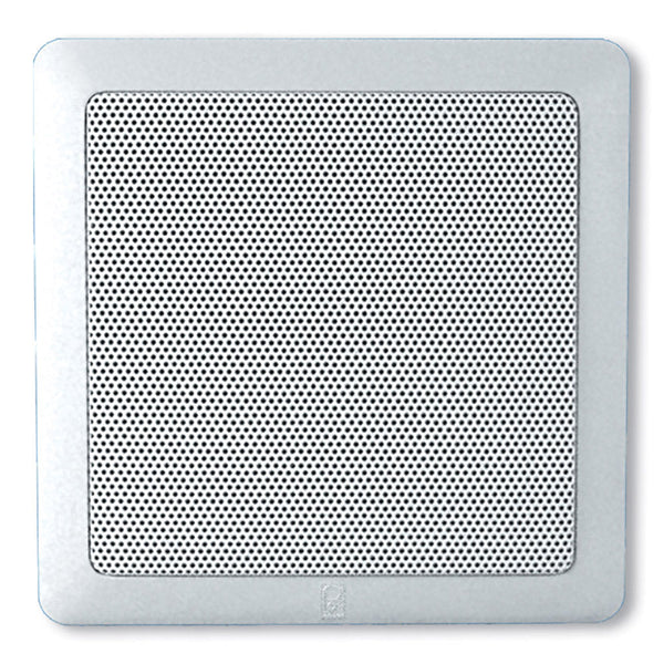 Wholesale Poly-Planar MA-7060 6" Premium Panel Speaker - White