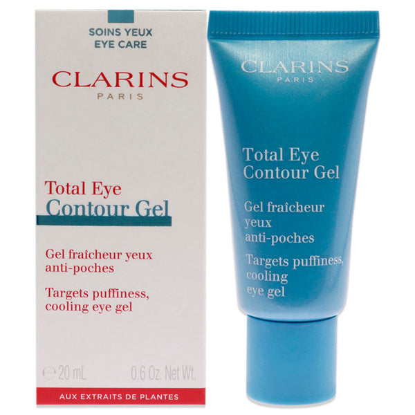 Wholesale Eye Contour Gel by Clarins for Unisex - 0.7 oz Gel
