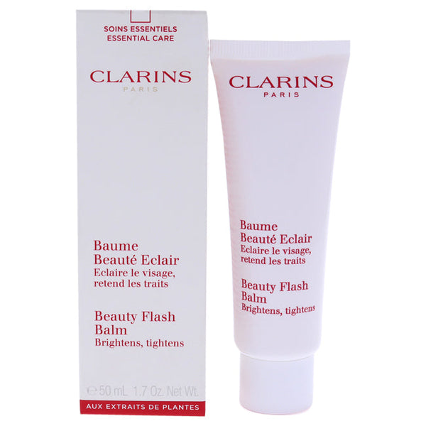 Wholesale Beauty Flash Balm by Clarins for Unisex - 1.7 oz Balm