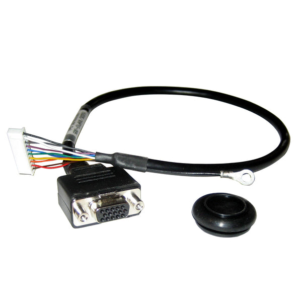 Wholesale Furuno 008-526-360 RGB Output for 10.4" VX2