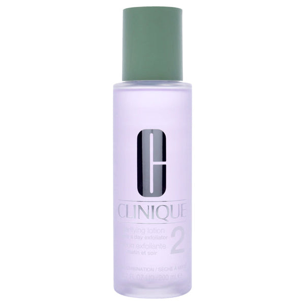 Wholesale Clarifying Lotion 2 - Combination by Clinique for Unisex - 6.7 oz Lotion
