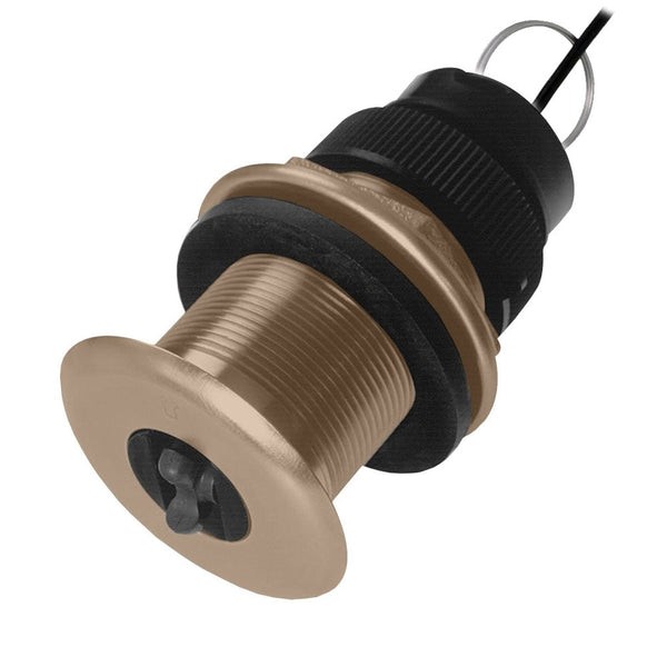 Wholesale Furuno ST-02MSB Bronze Thru-Hull Speed and Temp Sensor (6-Pin)