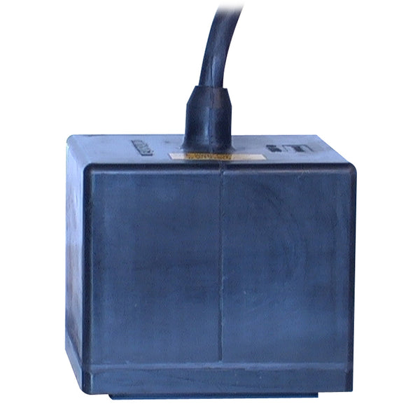 Wholesale Furuno Rubber Coated Transducer, 1kW (No Plug)