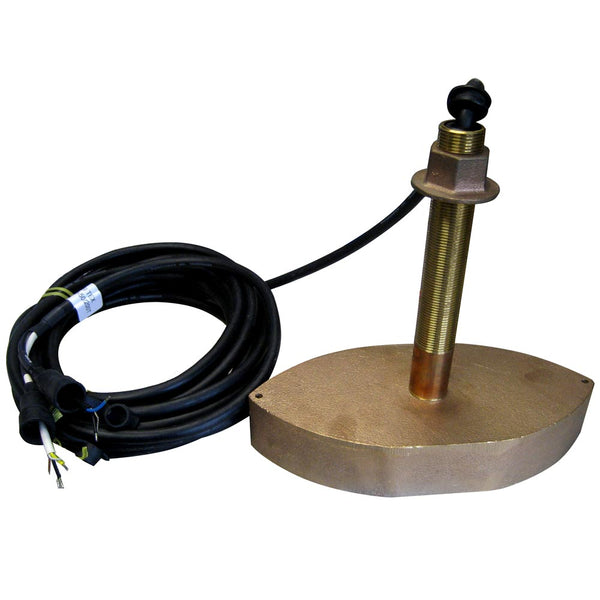 Wholesale SI-TEX 706/50/200T Bronze Thru-Hull Transducer f/CVS208 , CVS209, CVS210 & CVS211