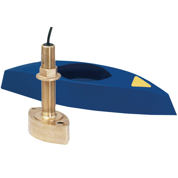 Wholesale Raymarine B45 Bronze Thru-Hull w/Fairing Block f/ST60