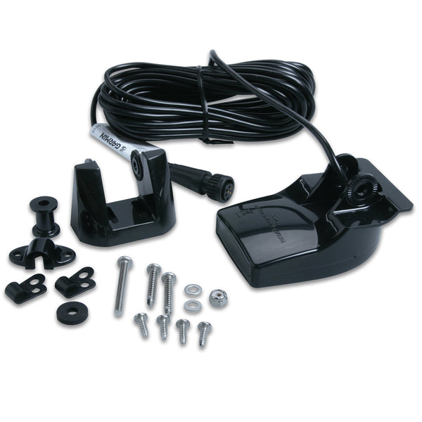 Wholesale Garmin 200/50kHz, 10/40 Deg, Plastic TM, Depth & Temp - 6-Pin