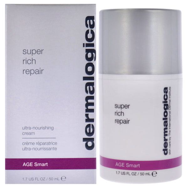 Wholesale Super Rich Repair by Dermalogica for Unisex - 1.7 oz Treatment