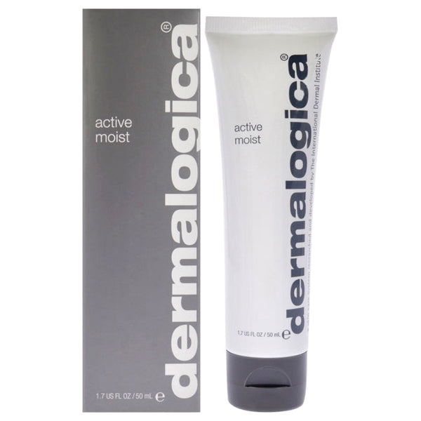Wholesale Active Moist by Dermalogica for Unisex - 1.7 oz Moisturizer