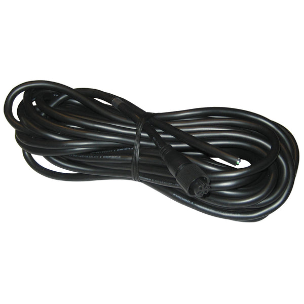 Wholesale Furuno Head/NMEA 10m Cable - 1 x 6 Pin