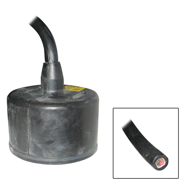 Wholesale Furuno CA50B-6B Rubber Coated Transducer, 1kW (No Plug)