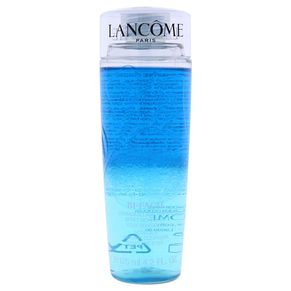 Wholesale Bi Facil by Lancome for Unisex - 4.2 oz Cleanser