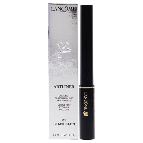 Wholesale Artliner Eye-Liner - 01 Black Satin by Lancome for Women - 0.047 oz Eyeliner