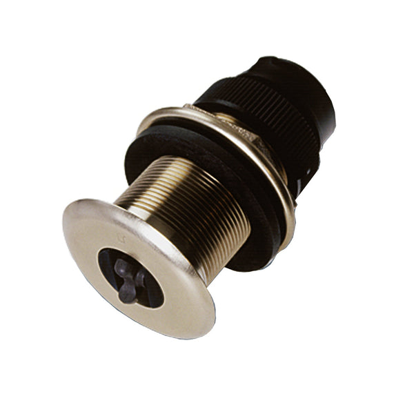 Wholesale Raymarine M78716 Bronze Speed Transducer