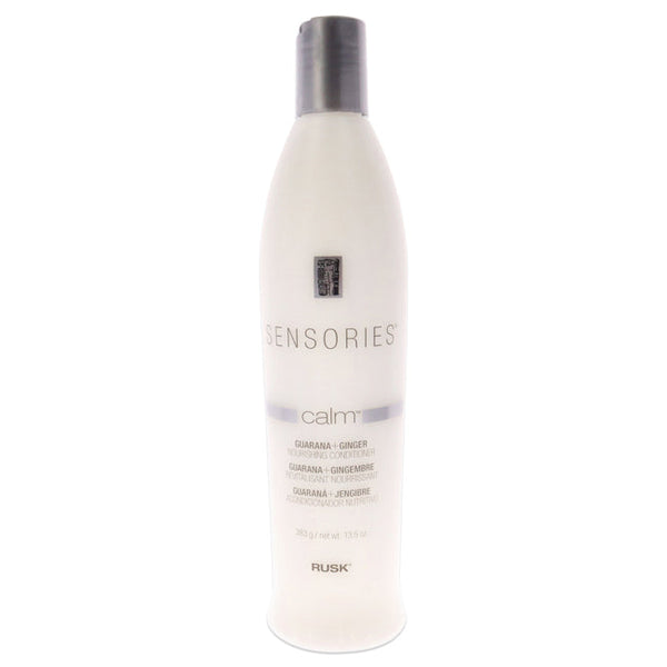 Wholesale Sensories Calm Conditioner by Rusk for Unisex - 13.5 oz Conditioner
