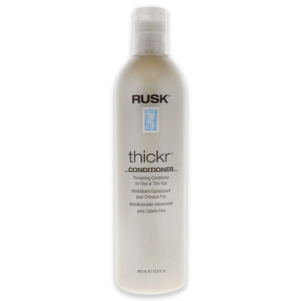 Wholesale Thickr Thickening Conditioner by Rusk for Unisex - 13.5 oz Conditioner